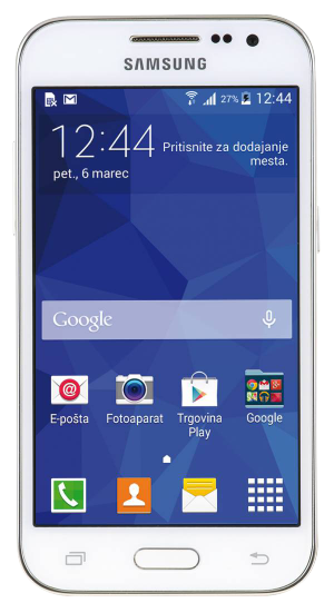 Samsung Galaxy Core Prime